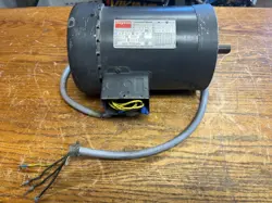60/50 HZ HP-1.5