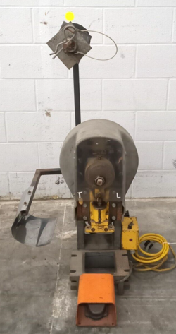70148 W/ MOTOR