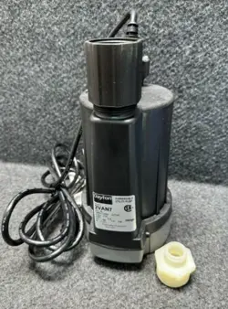 HP 30 GPM