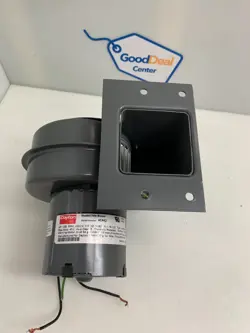 FAN BLOWER 4C442