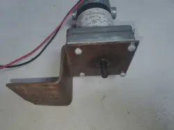 DAYTON 1LPW3