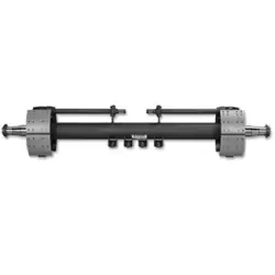 R225S567L715 AXLE TRAILER