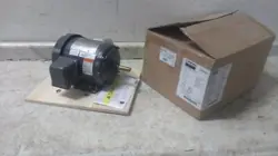 3/4 HP 1750