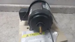 1750 RPM 208-230/460VAC