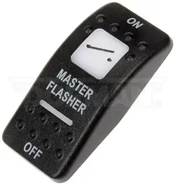 090-1012 ROCKER SWITCH