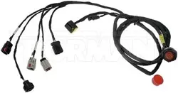 HARNESS EA