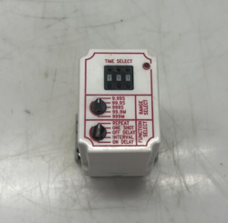 W/ 6X156N RELAY