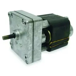 TORQUE 6.7 RPM