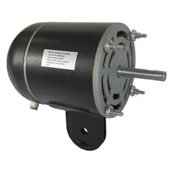 VE1RWB5MAG MOTOR ASSEMBLY