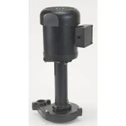 PUMP COOLANT 1/3