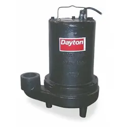 4LE14 PUMP