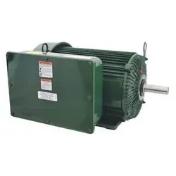 CAPACITOR-START/RUN 1/2 HP