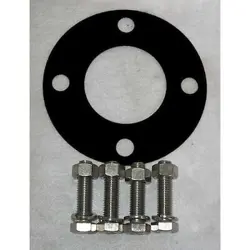 RAIL GASKET KIT