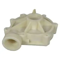 PUMP CASING