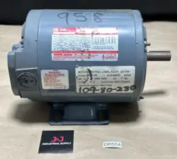 3~MOTOR 3N041L