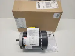 INDUSTRIAL MOTOR 5K341BE