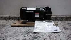 1-1/2 HP 230/460VAC