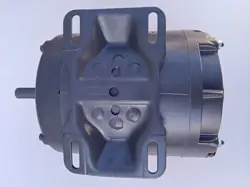 DAYTON 31TT08 3-PHASE