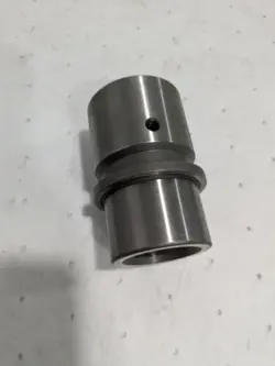 DAYTON LAMINA STEEL