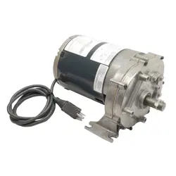 19MM SHAFT 115VAC