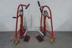 MECHANICAL-LIFT