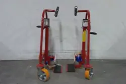 CAP MECHANICAL-LIFT