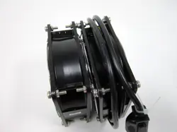 115 CFM