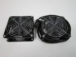 DAYTON 4WT46 FAN