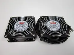 FAN 115 CFM