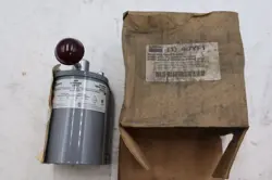 NOS DAYTON 4UYF1