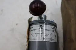 SWITCH DRUM REVERSING