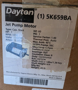 5K659BA JET