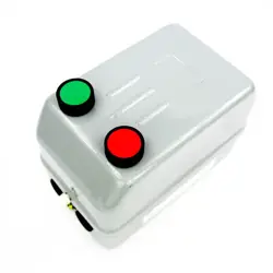IEC MOTOR STARTER