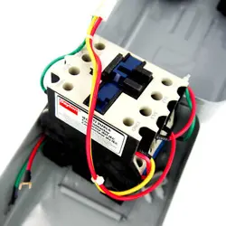 IEC MOTOR
