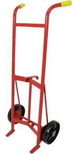 TRUCK CART DOLLIES