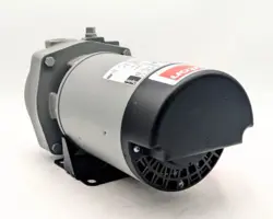 JET PUMP 1-1/2