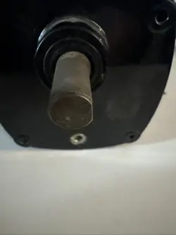 TORQUE 4.5 RPM