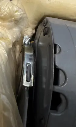 1/3HP 1725RPM 115V