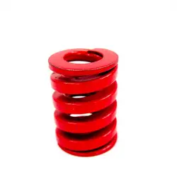 SPRINGS