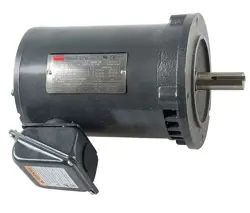 208-230/460V 3-PHASE 56C