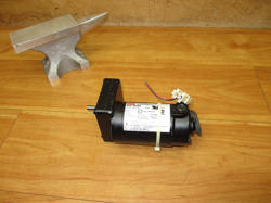 90VDC 1/30HP