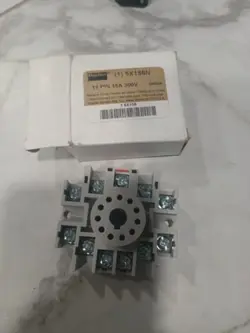 NEW DAYTON 6X156N