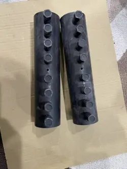 COUPLERS