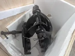 I-BEAM WIDTH 4-8IN
