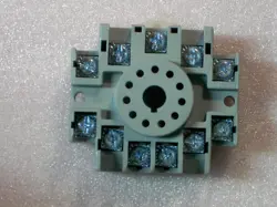 TERMINAL SOCKET