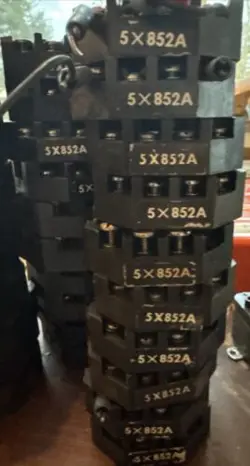 SOCKET BASE 10A