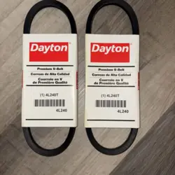 NEW DAYTON 4L240T