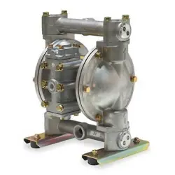 STAINLESS STEEL AIR