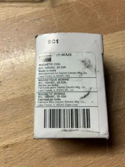 IEC 120V AC
