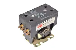 PURPOSE CONTACTOR 600V